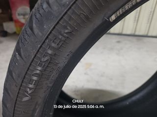 Neumáticos Vredestein 275/30 R20