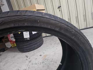 Neumáticos Vredestein 275/30 R20