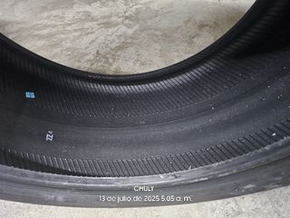 Neumáticos Vredestein 275/30 R20
