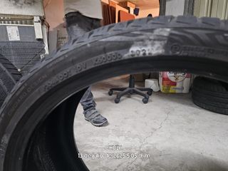 Neumáticos Vredestein 275/30 R20