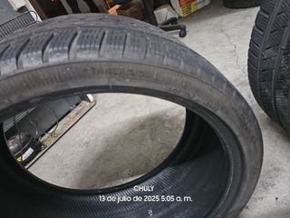 Neumáticos Vredestein 275/30 R20