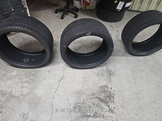 Neumáticos Vredestein 275/30 R20