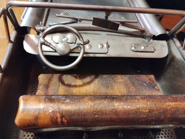 Mini Auto Cadillac  da Collezione