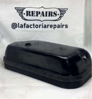 Air Box Expander Vespa