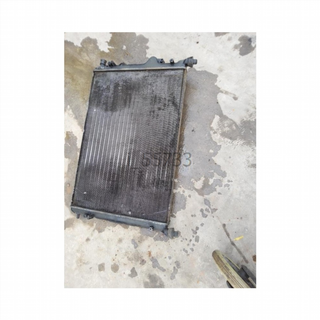 Radiador agua Renault Megane I Coupe (Fase