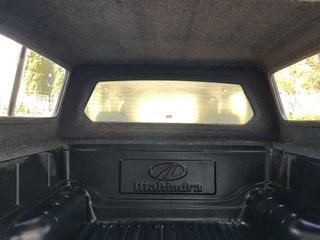 Mahindra Goa Pick-Up DC 4X4
