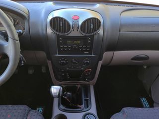 Mahindra Goa Pick-Up DC 4X4