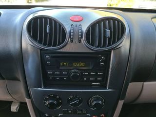 Mahindra Goa Pick-Up DC 4X4