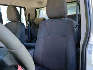 Mahindra Goa Pick-Up DC 4X4