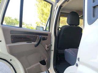 Mahindra Goa Pick-Up DC 4X4