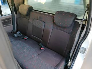 Mahindra Goa Pick-Up DC 4X4