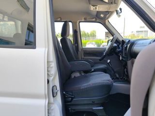 Mahindra Goa Pick-Up DC 4X4