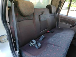 Mahindra Goa Pick-Up DC 4X4