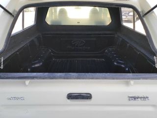 Mahindra Goa Pick-Up DC 4X4