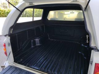 Mahindra Goa Pick-Up DC 4X4