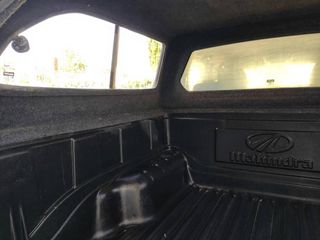 Mahindra Goa Pick-Up DC 4X4