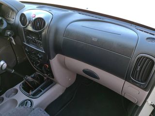 Mahindra Goa Pick-Up DC 4X4