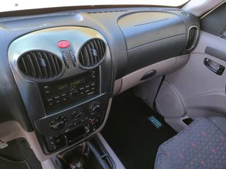 Mahindra Goa Pick-Up DC 4X4