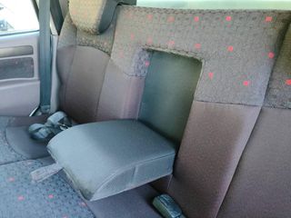Mahindra Goa Pick-Up DC 4X4