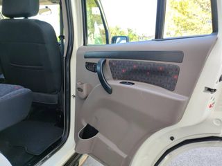 Mahindra Goa Pick-Up DC 4X4