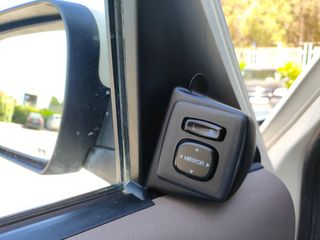 Mahindra Goa Pick-Up DC 4X4
