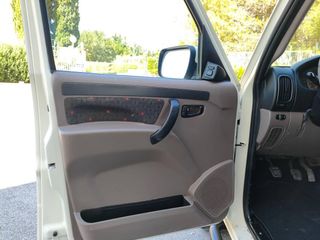 Mahindra Goa Pick-Up DC 4X4