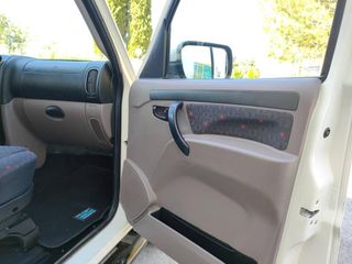 Mahindra Goa Pick-Up DC 4X4