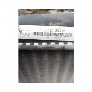 Radiador agua Seat Ibiza II (1993-1999) 1.