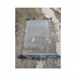 Radiador agua Renault Scenic II (2003-2009