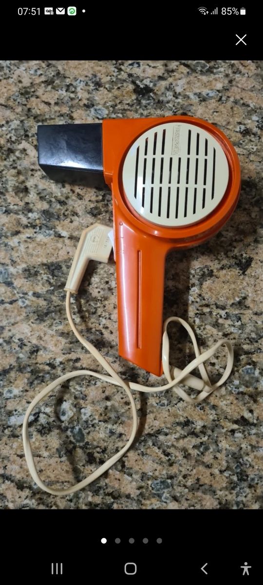 Phon Termozeta anni '70 vintage