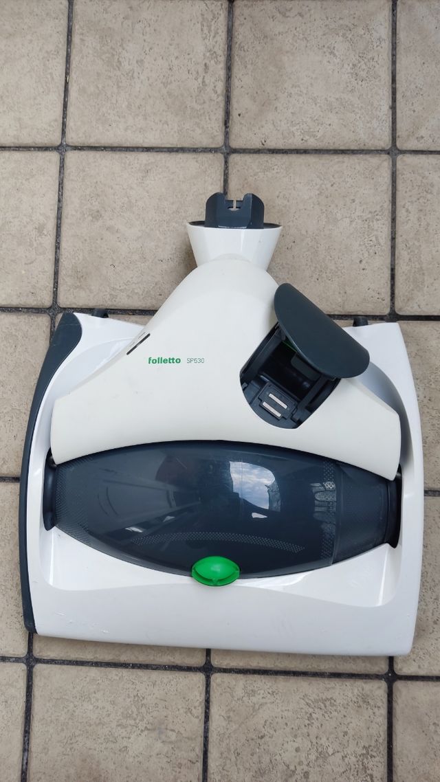 Folletto SP530 Lavapavimenti Vorwerk 