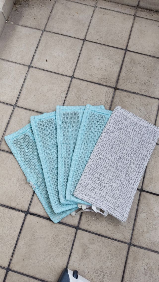 Folletto SP530 Lavapavimenti Vorwerk 