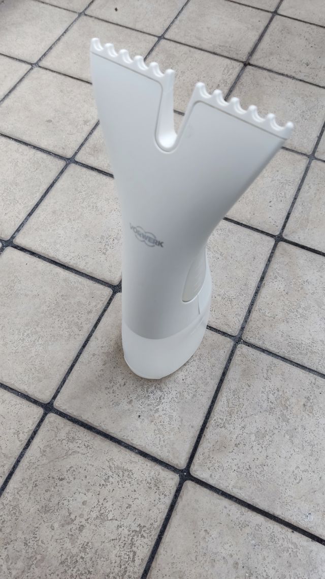Folletto SP530 Lavapavimenti Vorwerk 