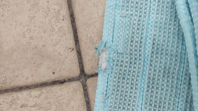 Folletto SP530 Lavapavimenti Vorwerk 