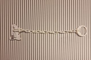 LOTE cadena chupete Tous y Disney Pluto