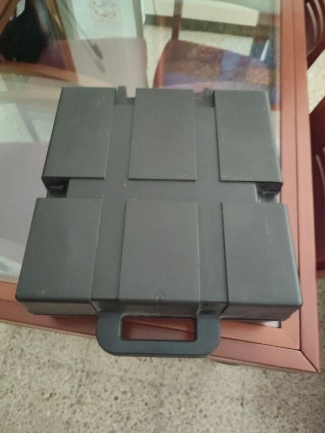 Olivetti Lettera 35 - Máquina de escribir