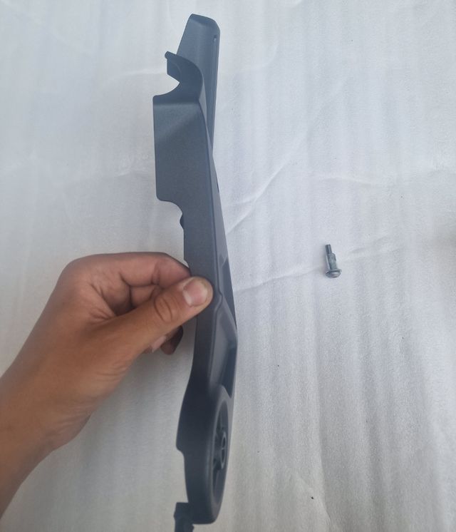 COVER CARENA TELAIO KAWASAKI VERSYS 650 2011-2023