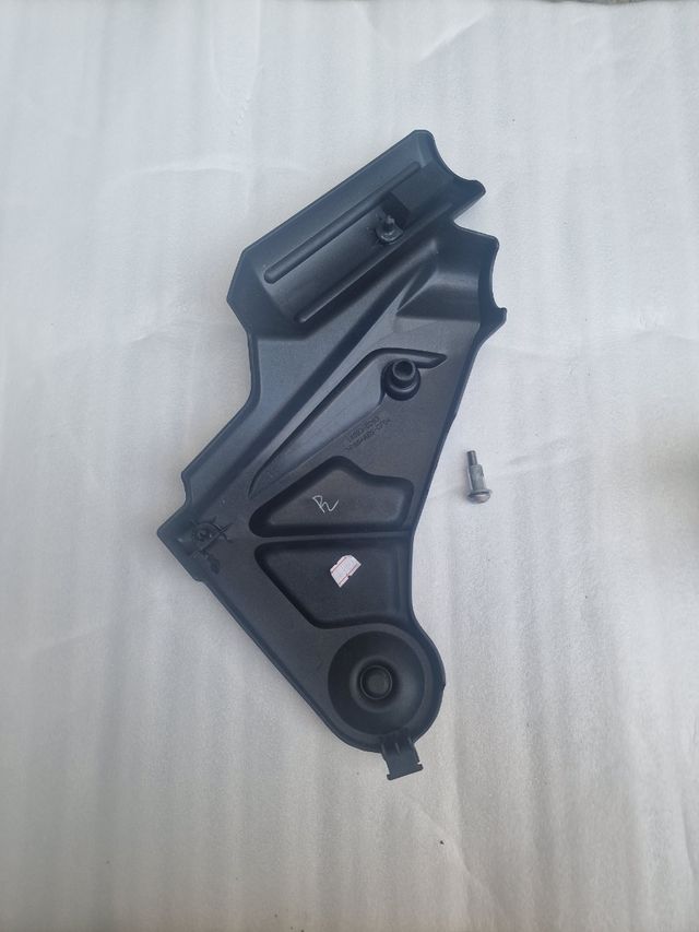 COVER CARENA TELAIO KAWASAKI VERSYS 650 2011-2023