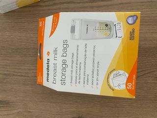 Sacaleches Medela Harmony Manual