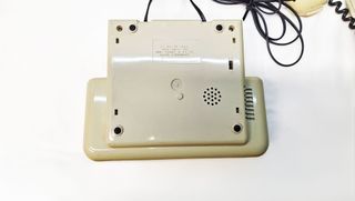 Telefono SIP Sirio vintage beige