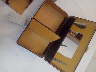 Kit da viaggio vintage anni '60