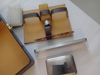 Kit da viaggio vintage anni '60