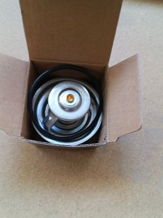 Termostato BMW E36 E39 M50 M52 71 ° 80° y 88°