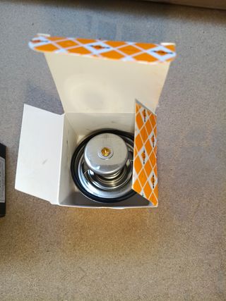 Termostato BMW E36 E39 M50 M52 71 ° 80° y 88°