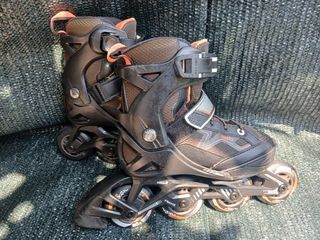 Rollerblade Bambino Pattini a rotelle oxelo 29-32