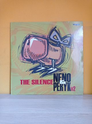 Vinilo makina remember 
