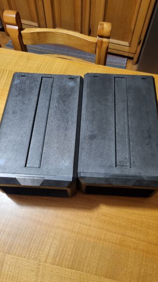 2 Contenitori VHS - Porta VHS