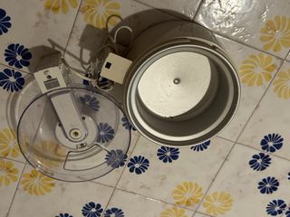 Gelatiera Philips vintage