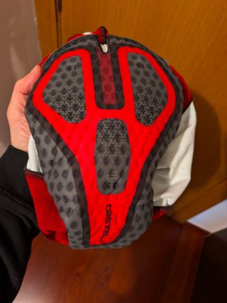 NUEVO Culote CASTELLI SORPASSO talla XL