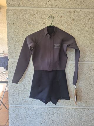 Neopreno Mystic XS Mujer - NUEVO